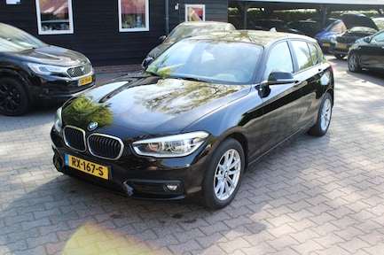 BMW 1-Serie 0