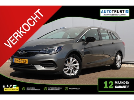 Opel Astra 0