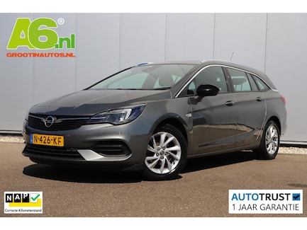 Opel Astra 0