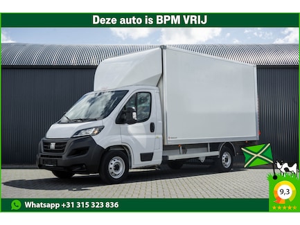Fiat Ducato 0