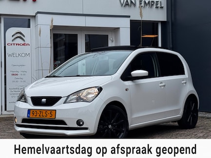 SEAT Mii 0