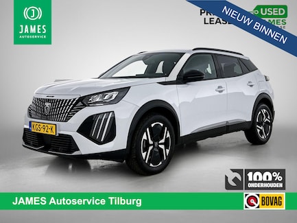 Peugeot 2008 0