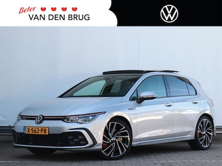 Volkswagen Golf 0