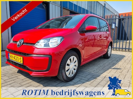 Volkswagen Up! 0
