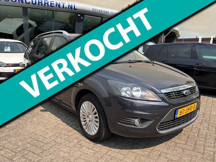 Ford Focus 0