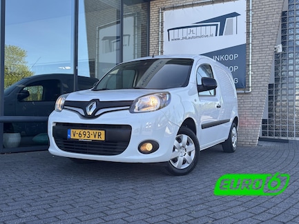 Renault Kangoo 0
