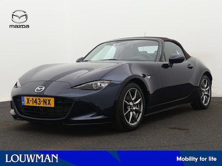 Mazda MX-5 0