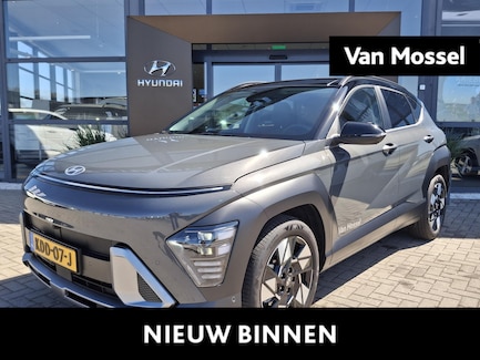 Hyundai Kona 0