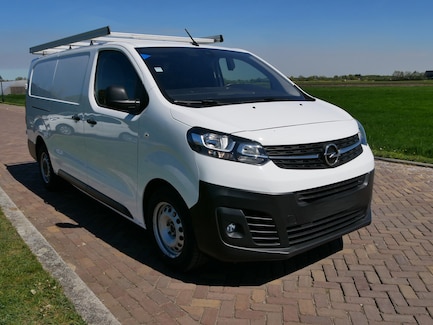 Opel Vivaro 0