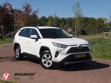 Toyota RAV4 0