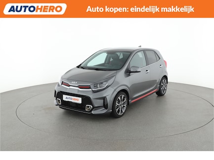 Kia Picanto 0