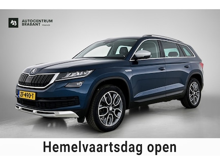 Skoda Kodiaq 0