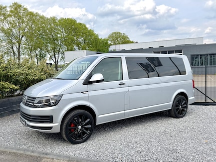 Volkswagen Transporter 0