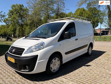 Fiat Scudo 0