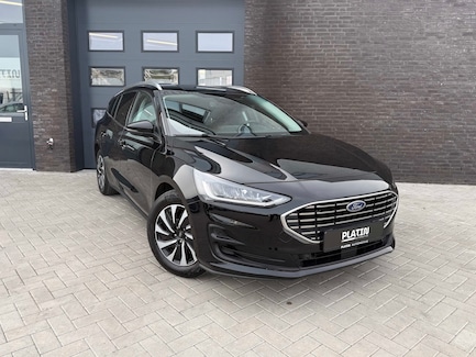 Ford Focus 0