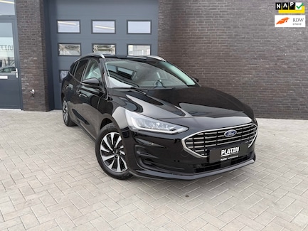 Ford Focus 0