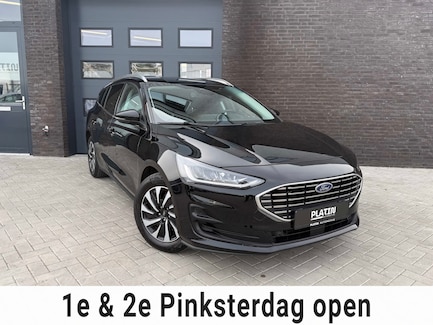 Ford Focus 0
