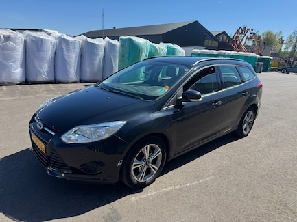 Ford Focus 0