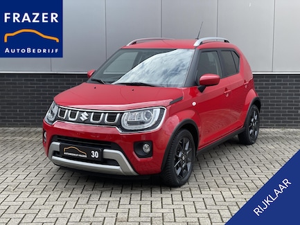 Suzuki Ignis 0