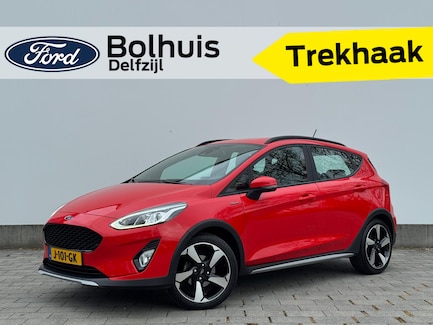 Ford Fiesta 0