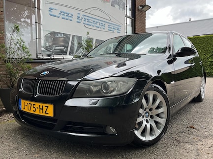 BMW 3-Serie 0