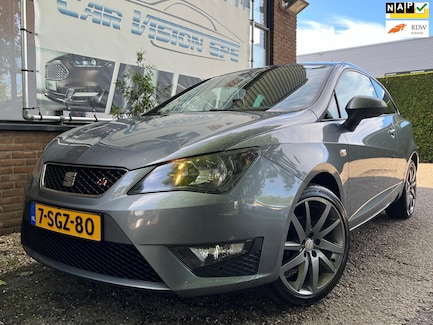 SEAT Ibiza 0