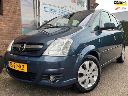 Opel Meriva 0