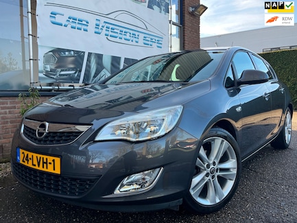 Opel Astra 0