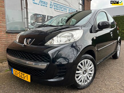 Peugeot 107 0