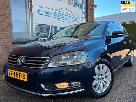 Volkswagen Passat 0