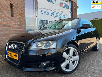 Audi A3 0