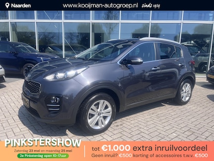 Kia Sportage 0
