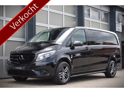 Mercedes-Benz Vito 0
