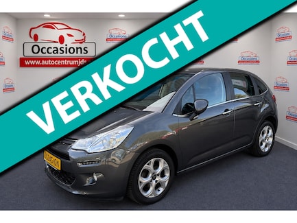 Citroën C3 0