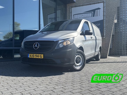 Mercedes-Benz Vito 0