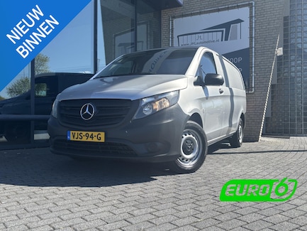 Mercedes-Benz Vito 0