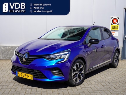 Renault Clio 0