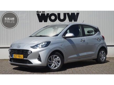 Hyundai i10 0