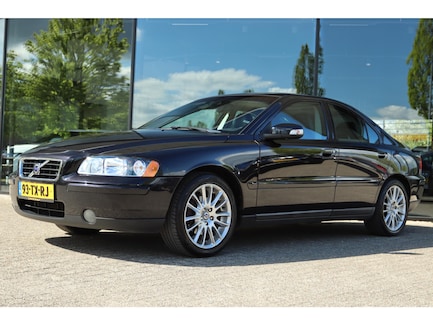 Volvo S60 0