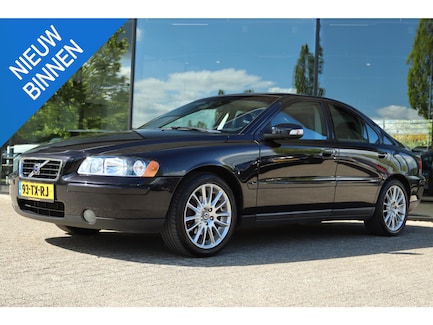 Volvo S60 0