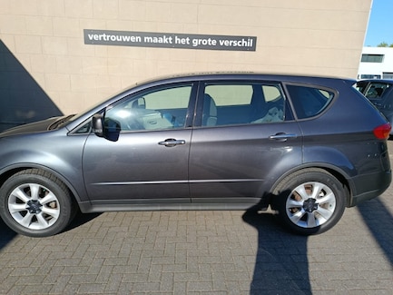 Subaru Tribeca 0