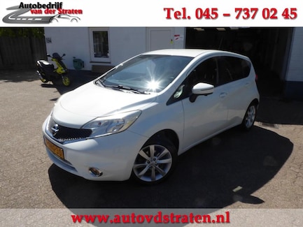 Nissan Note 0