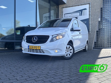 Mercedes-Benz Vito 0