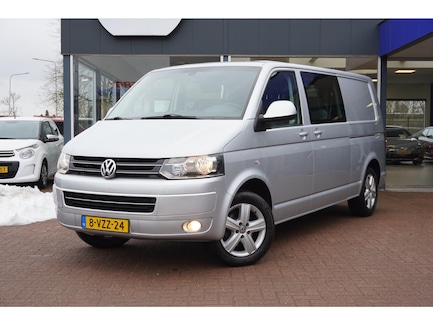Volkswagen Transporter 0