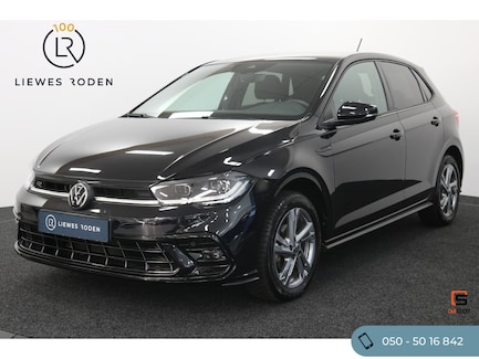 Volkswagen Polo 0