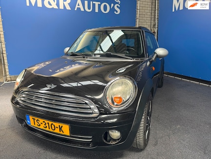 MINI Clubman 0