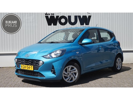 Hyundai i10 0