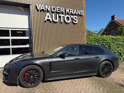 Porsche Panamera 0