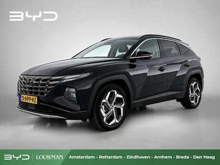 Hyundai Tucson 0