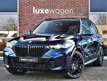 BMW X5 0